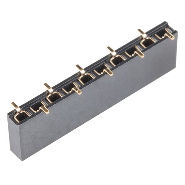 Connectors