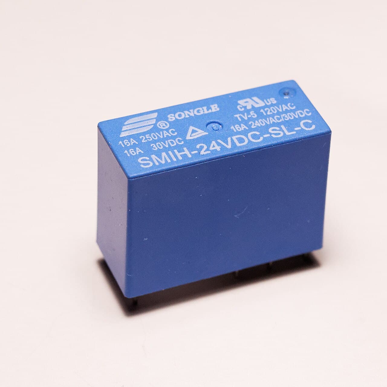 Relays