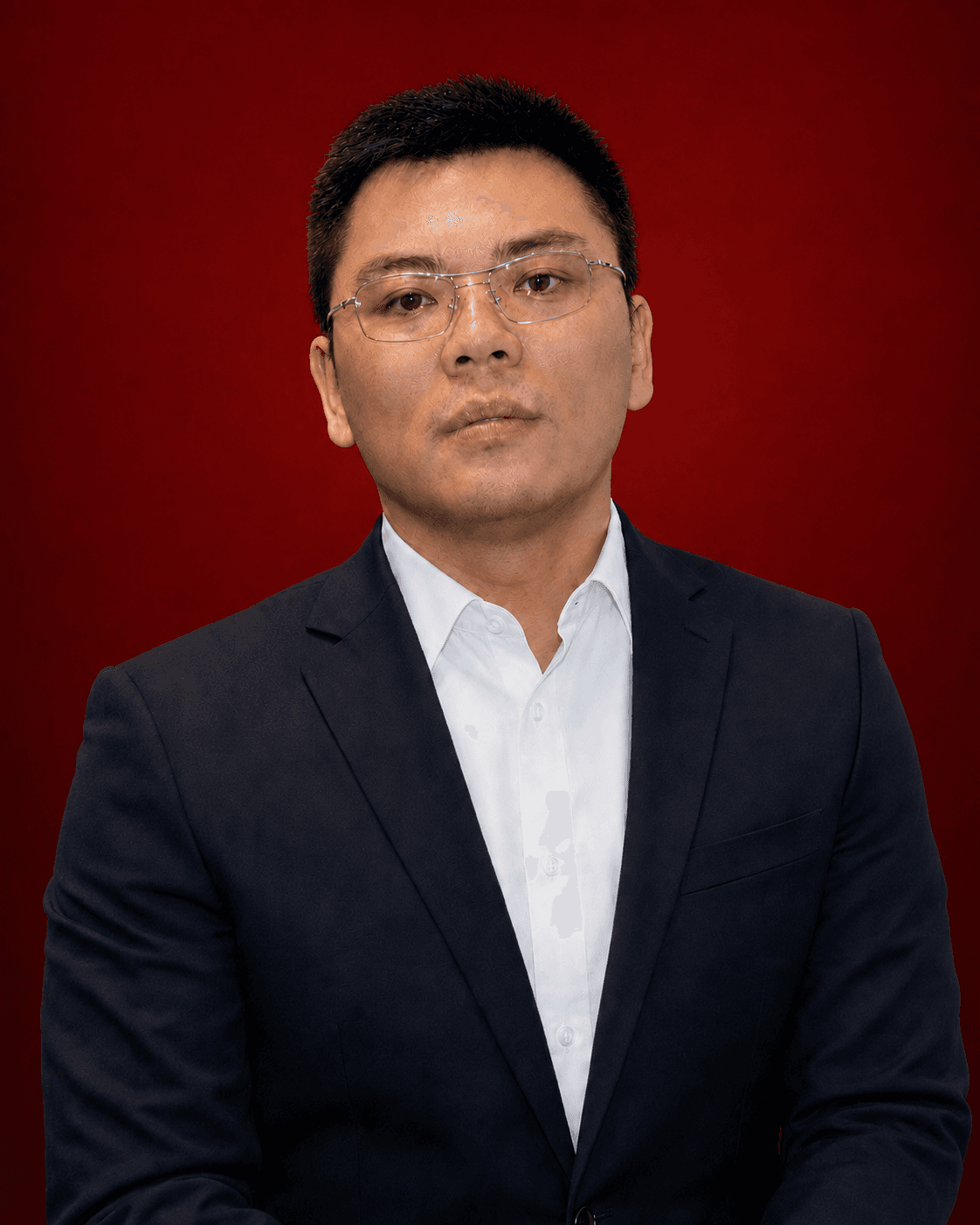 Portrait of Oscar GE, Sourcing & Supply Lead at LINSION
