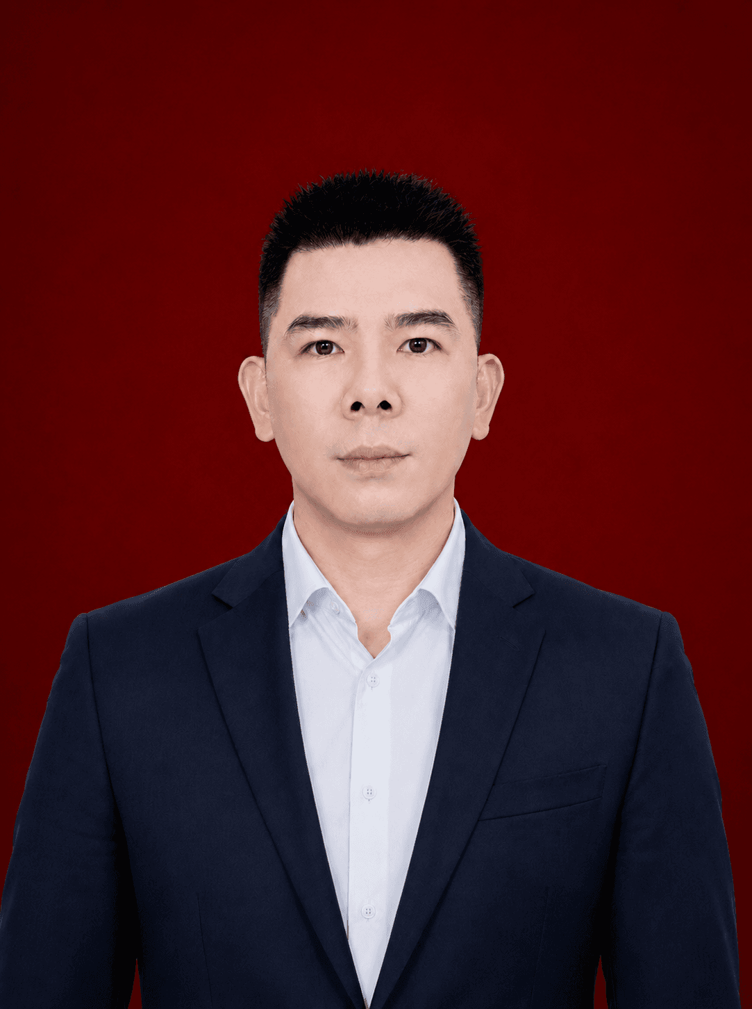 Portrait of Victory GE, Operations & Quality Lead at LINSION