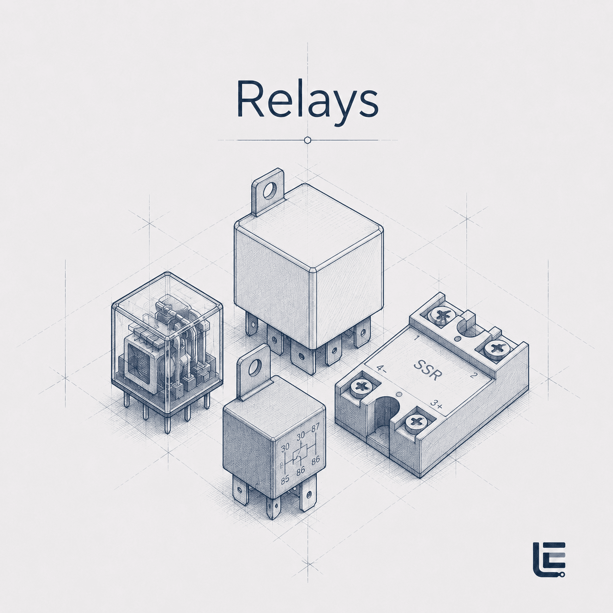 Relays