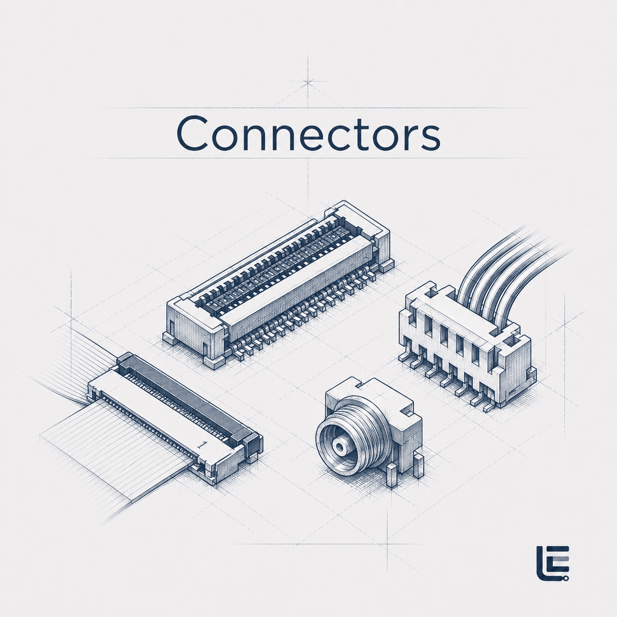 Connectors
