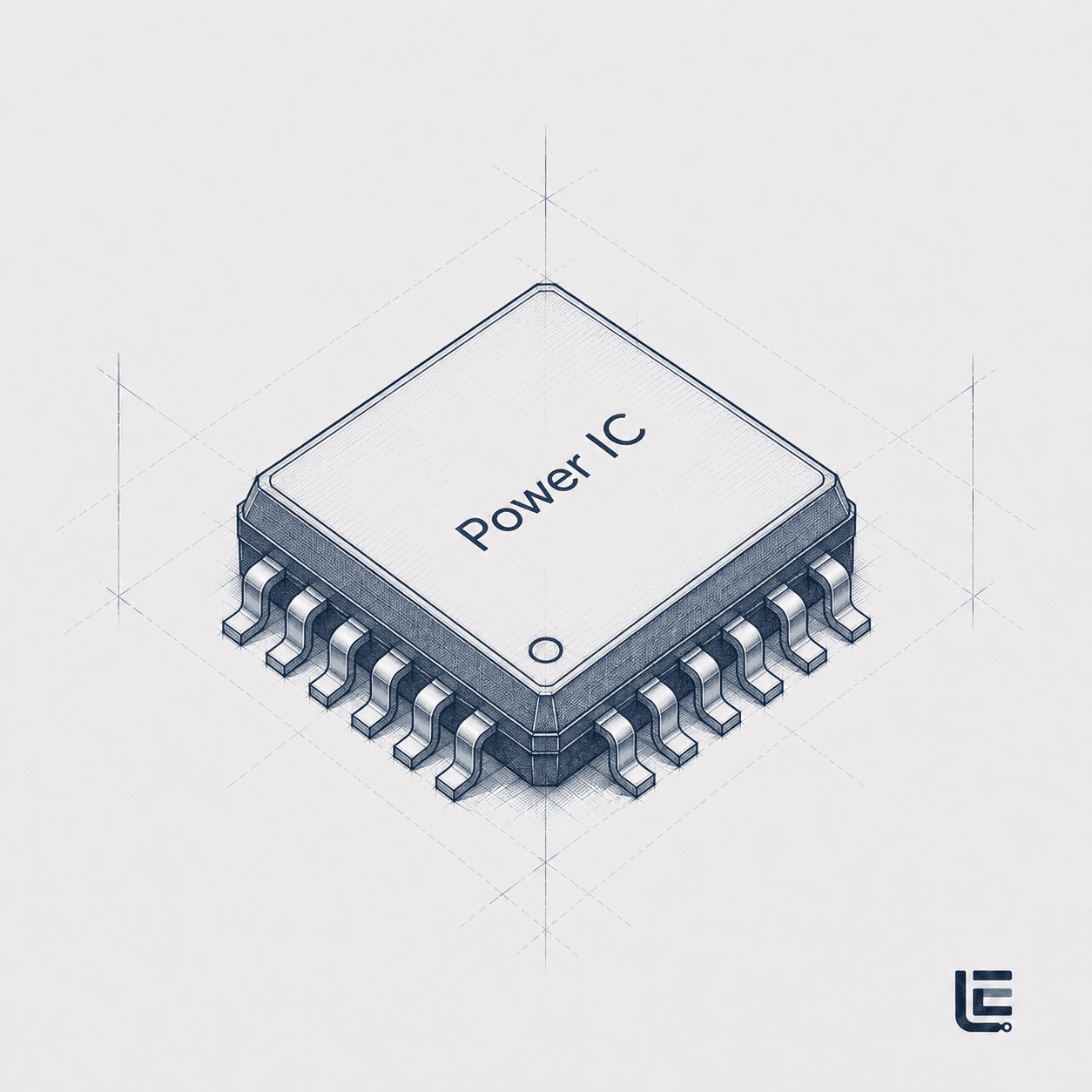 Power IC