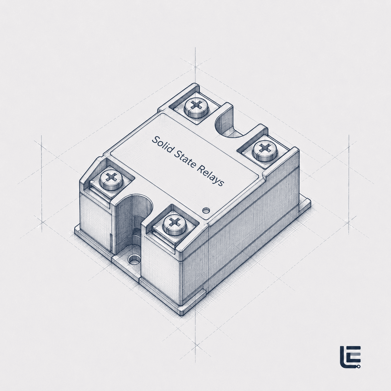 Solid State Relays