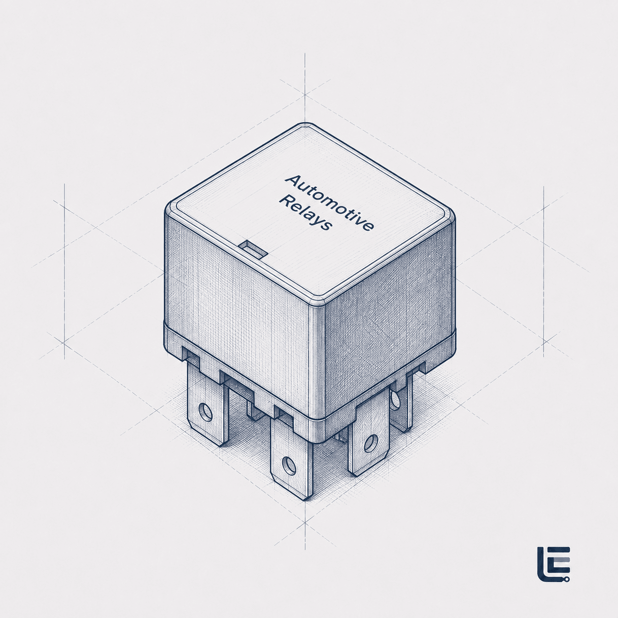 Automotive Relays