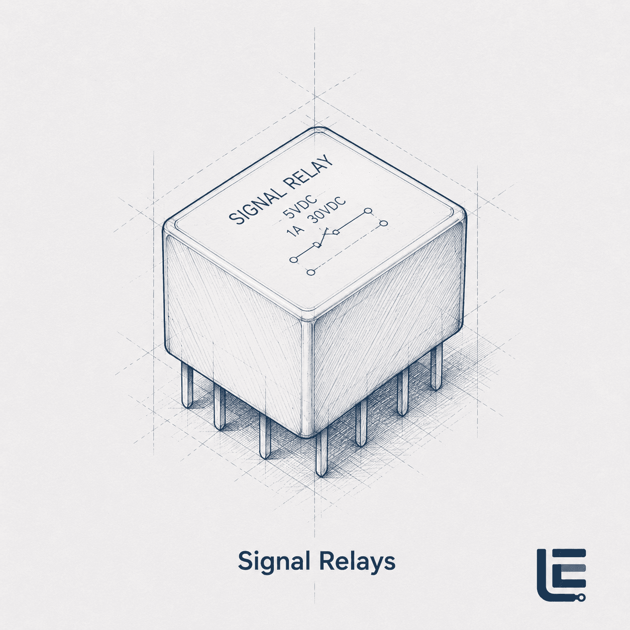 Signal Relays