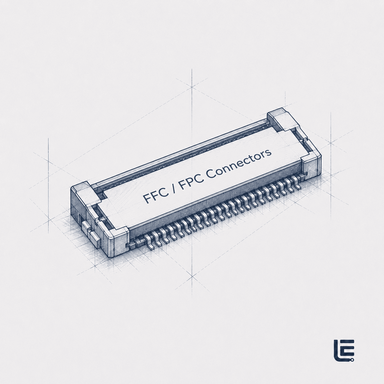 FFC / FPC Connectors
