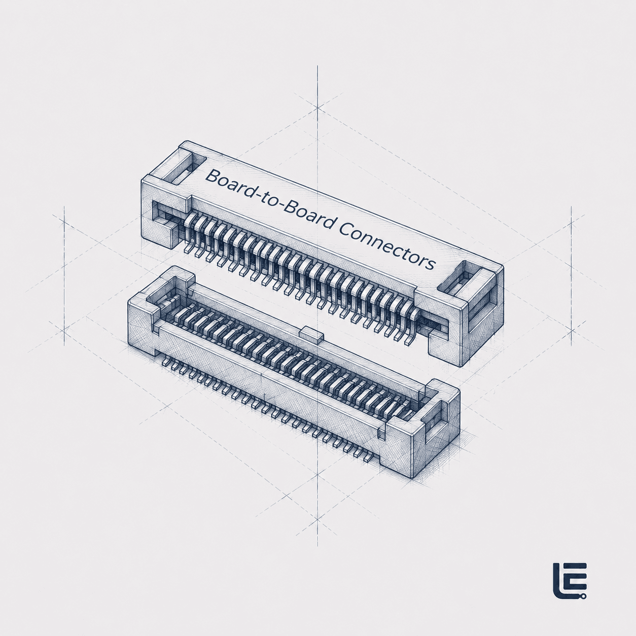 Board-to-Board Connectors