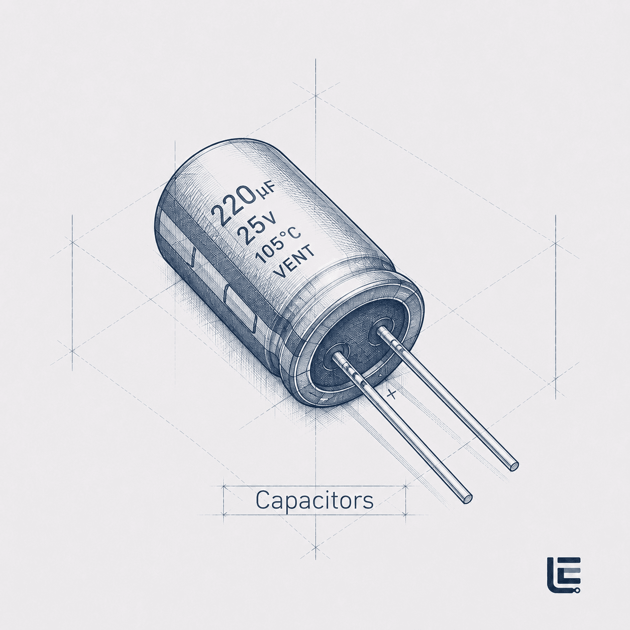 Capacitors